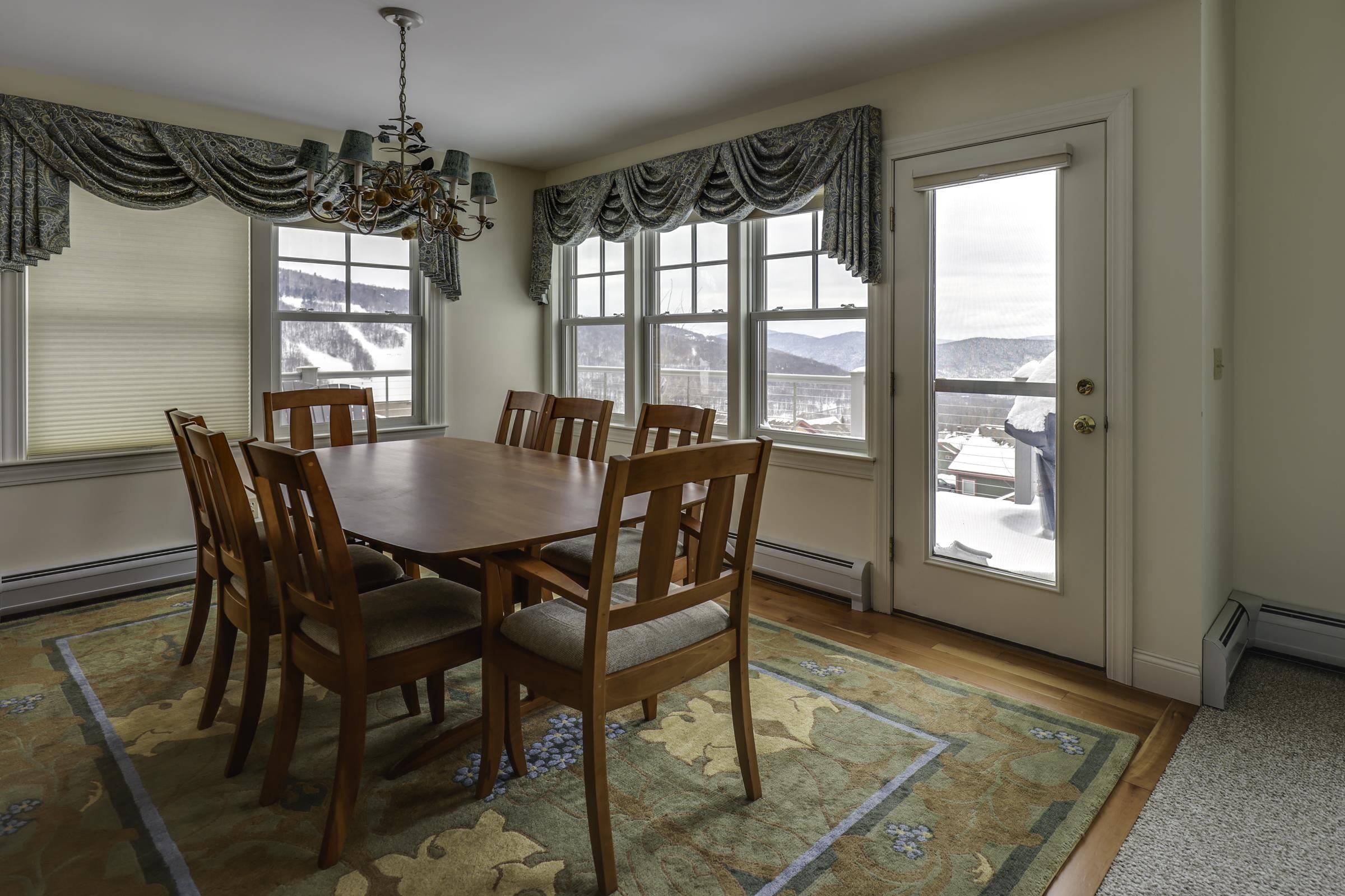 51 Eagle's Ridge, Unit 37A Killington, VT 05751 - Photo 6 of 34 Gallery Image 6