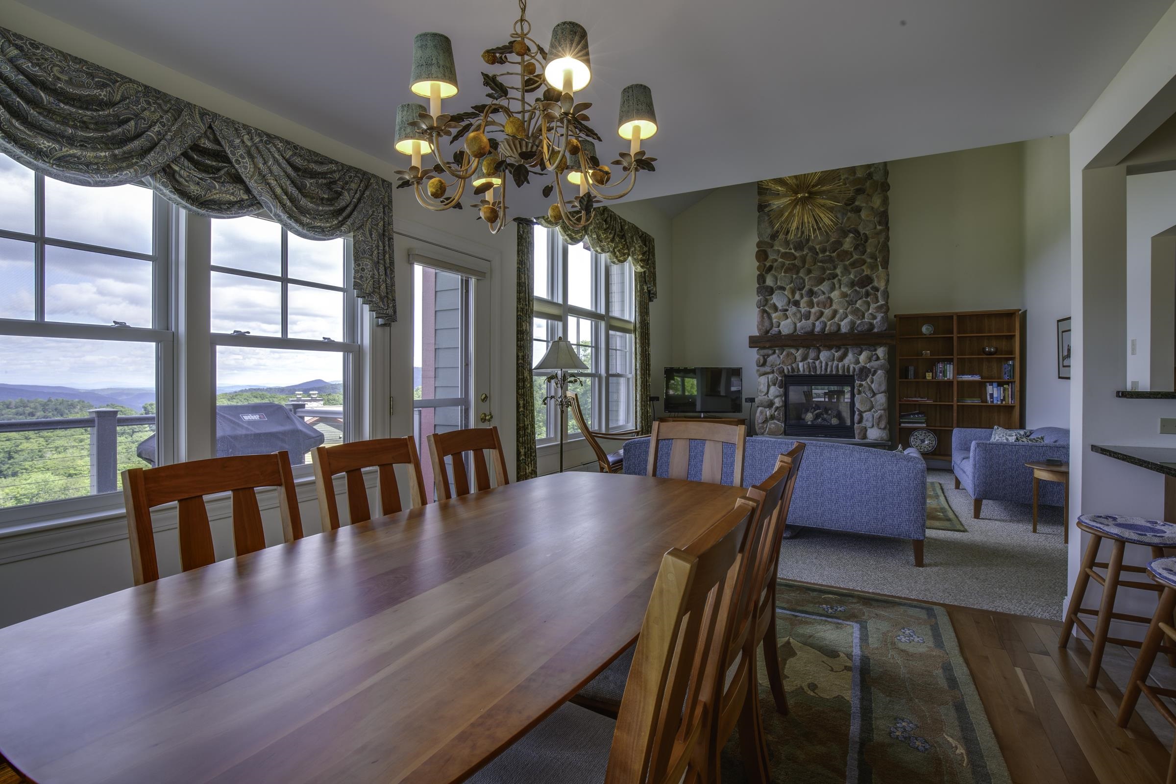 51 Eagle's Ridge, Unit 37A Killington, VT 05751 - Photo 7 of 34 Gallery Image 7