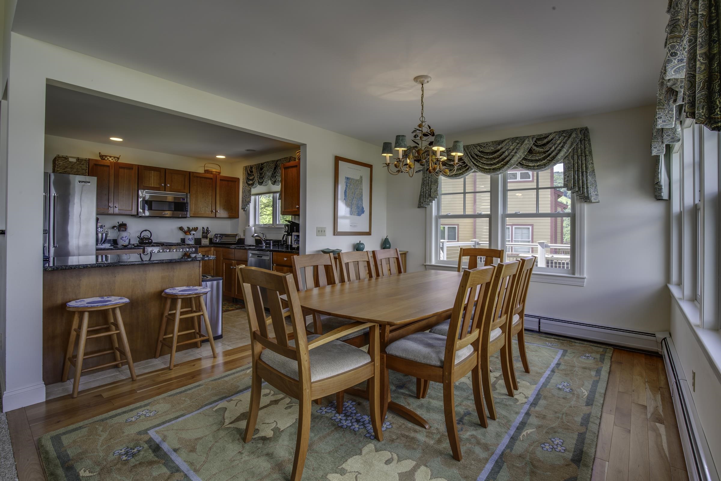 51 Eagle's Ridge, Unit 37A Killington, VT 05751 - Photo 8 of 34 Gallery Image 8