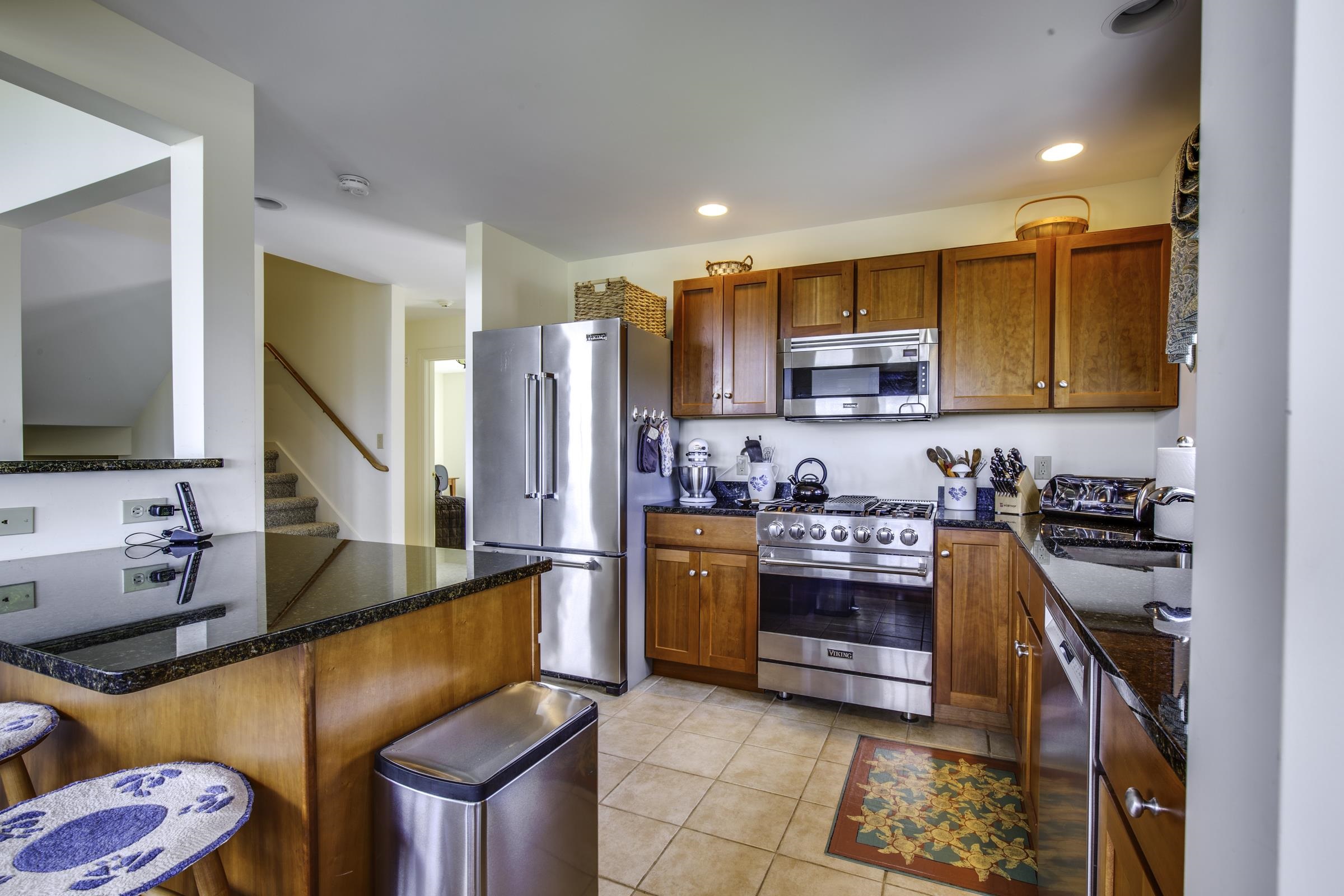 51 Eagle's Ridge, Unit 37A Killington, VT 05751 - Photo 10 of 34 Gallery Image 10