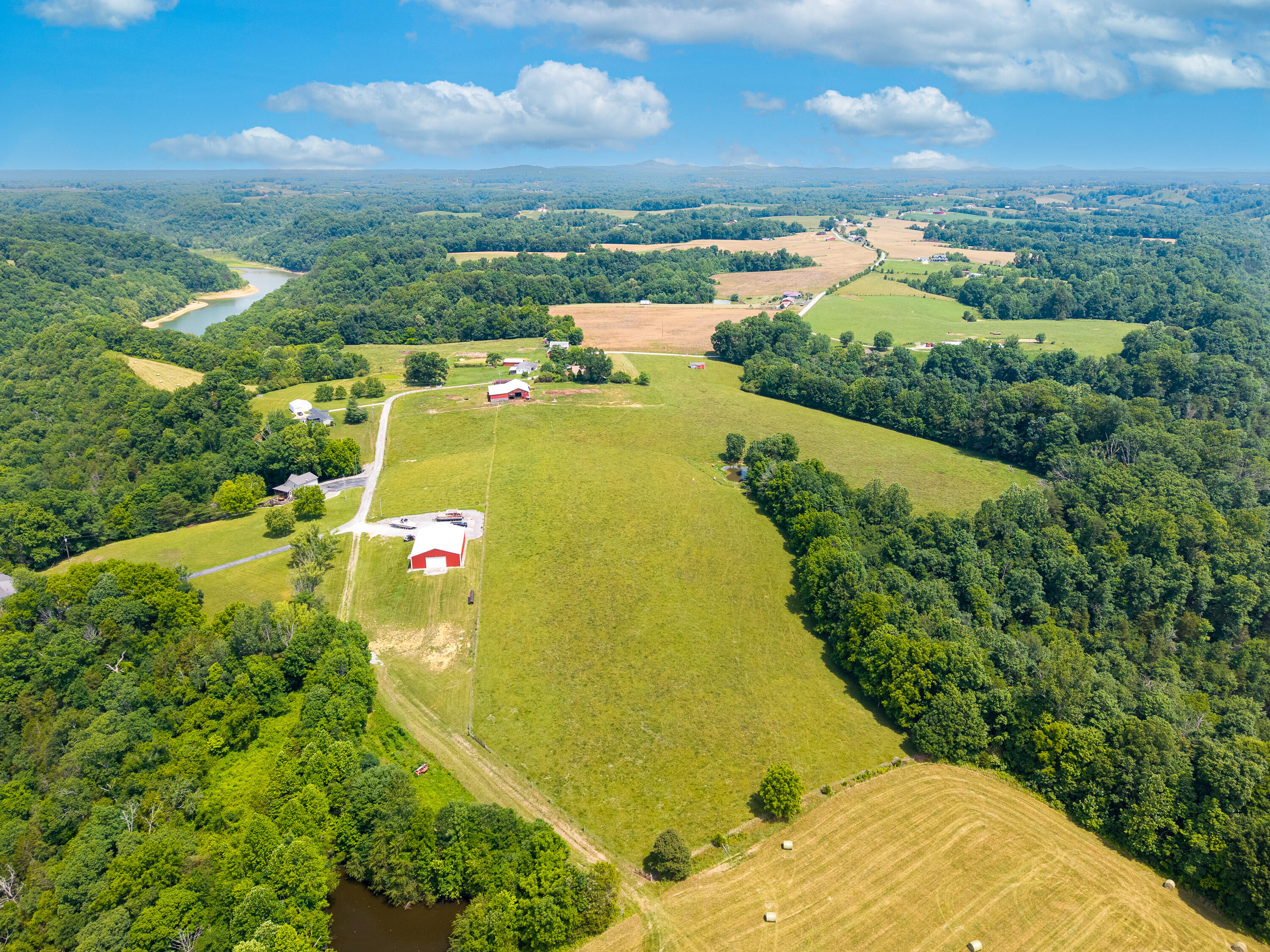 3175 Ard Ridge Road Nancy, KY 42544 - Photo 10 of 45 Ard Ridge Road-9