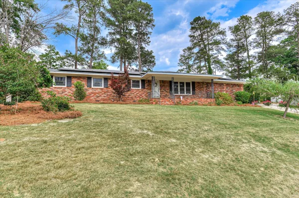 $269,900 | 1808 Robinson Drive, North Augusta, SC 29841