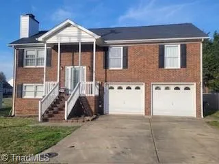 $294,000 | 3904 Riverdale Road, Greensboro, NC 27406