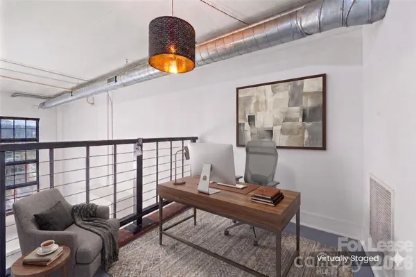 $2,200 | 715 North Graham Street, Unit 204, Charlotte, NC 28202