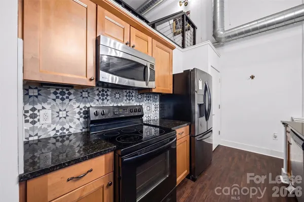 $2,200 | 715 North Graham Street, Unit 204, Charlotte, NC 28202