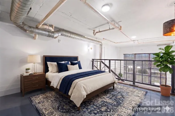 $2,200 | 715 North Graham Street, Unit 204, Charlotte, NC 28202