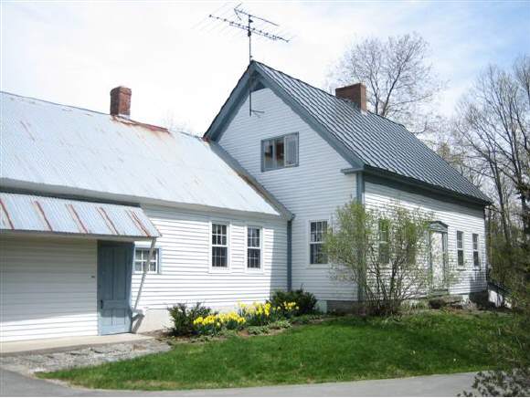 86 Columbus Jordan Road Plainfield, NH 03781 - Photo 1 of 1