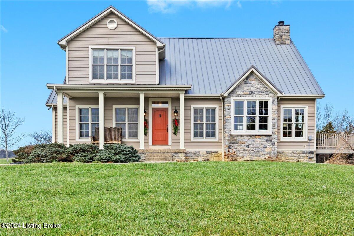874 Royalty Ridge Road Willisburg, KY 40078 - Photo 4 of 67 01-874 Royalty Ridge Rd-1