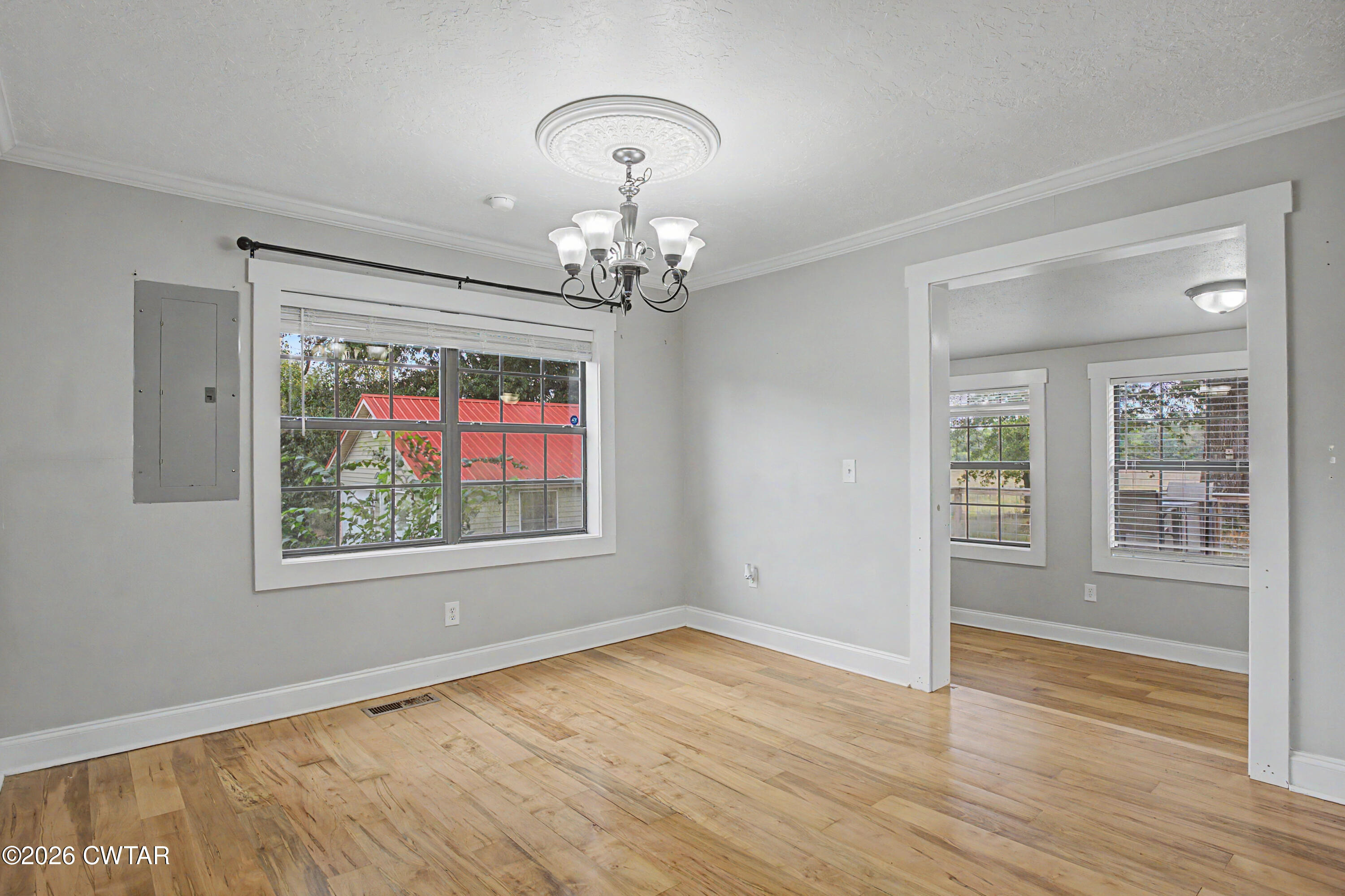 286 Baseline Road Kenton, TN 38233 - Photo 29 of 43 Dining Room
