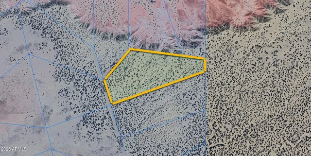 $18,900 | 358 Woodland Valley Ranch Drive, Unit 358, St. Johns, AZ 85936