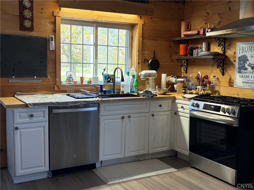 12817 Whitney Road Henderson, NY 13650 - Photo 6 of 40