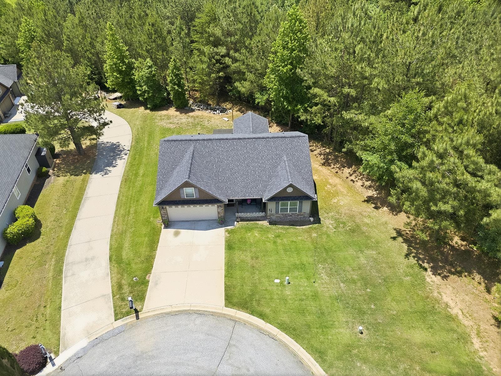 223 Reedy River Court Roebuck, SC 29376 - Photo 31 of 33