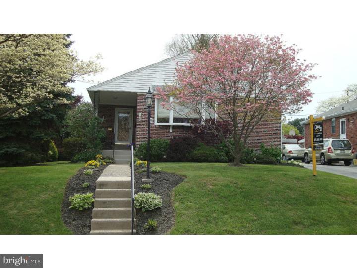 958 Rocklynn Road Springfield, PA 19064 - Photo 1 of 25 Gallery Image 1
