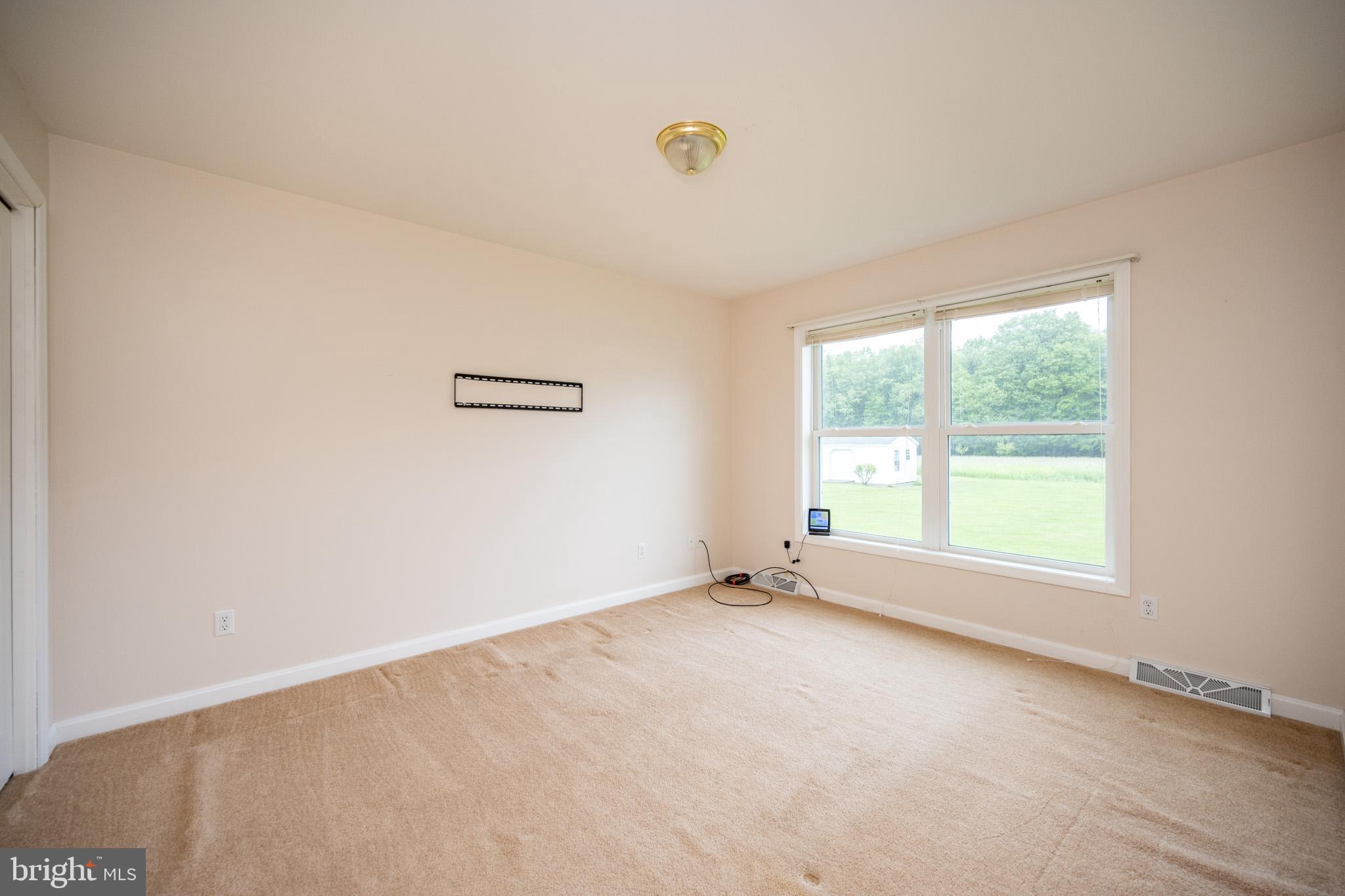 386 Marlin Savage Road Accident, MD 21520 - Photo 58 of 63 an empty room with a window