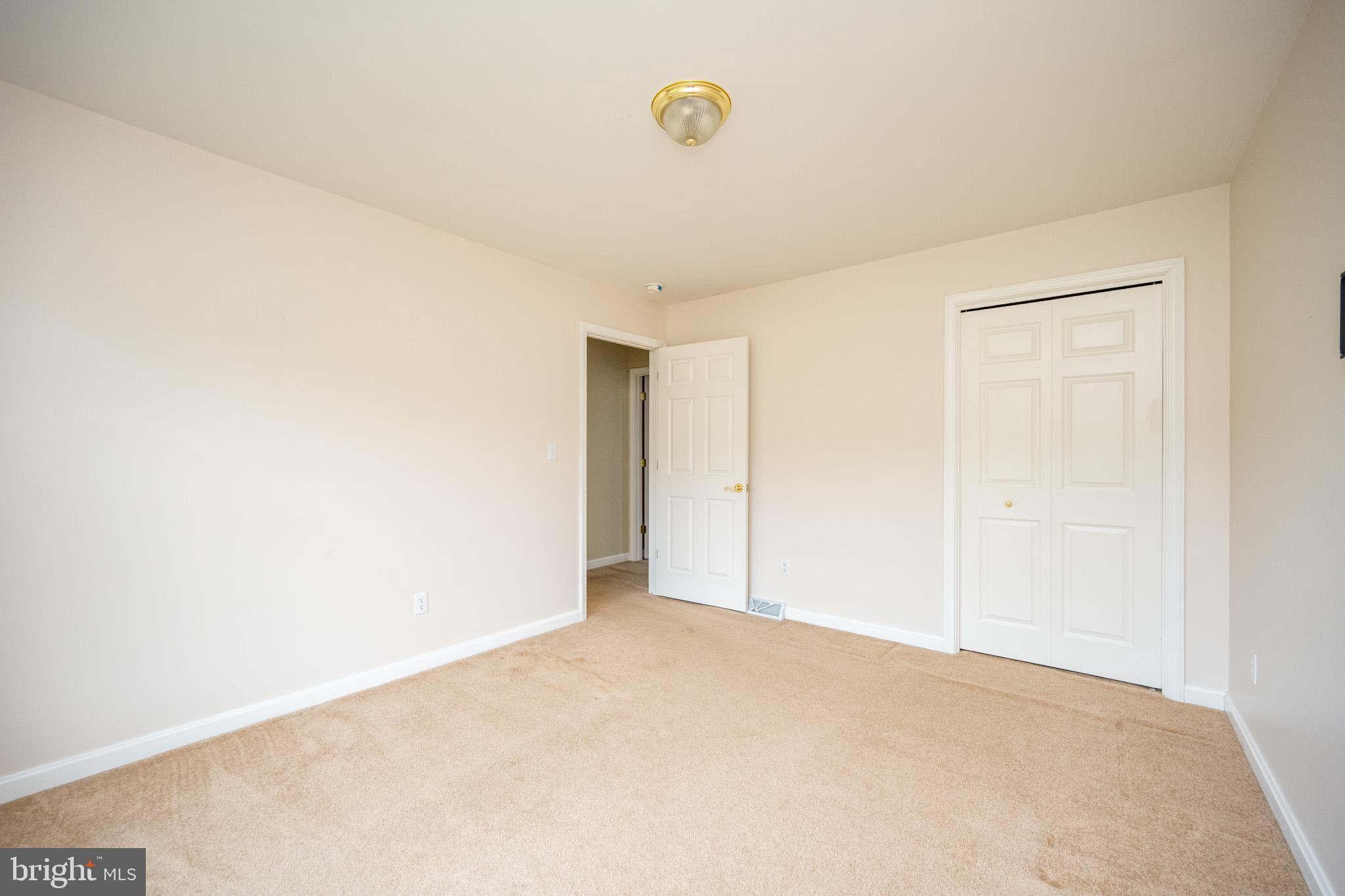 386 Marlin Savage Road Accident, MD 21520 - Photo 60 of 63 a view of an empty room