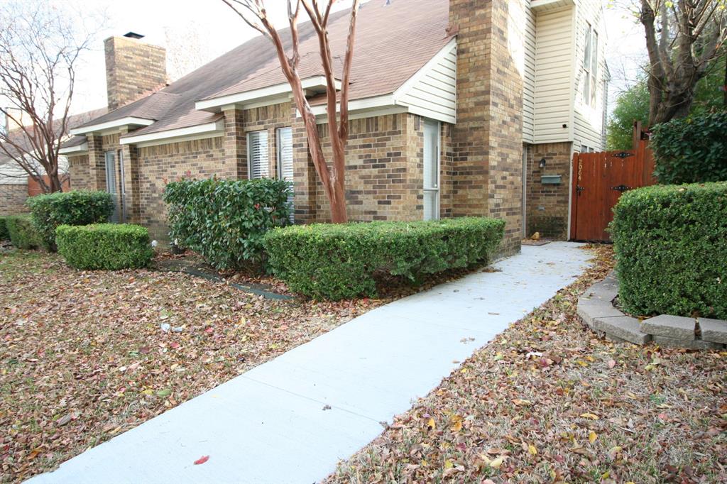 2064 Embassy Way Carrollton, TX 75006 - Photo 1 of 32 Gallery Image 1