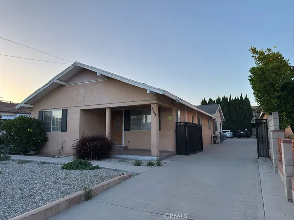 $1,200,000 | 829 Hershey Avenue, Monterey Park, CA 91755
