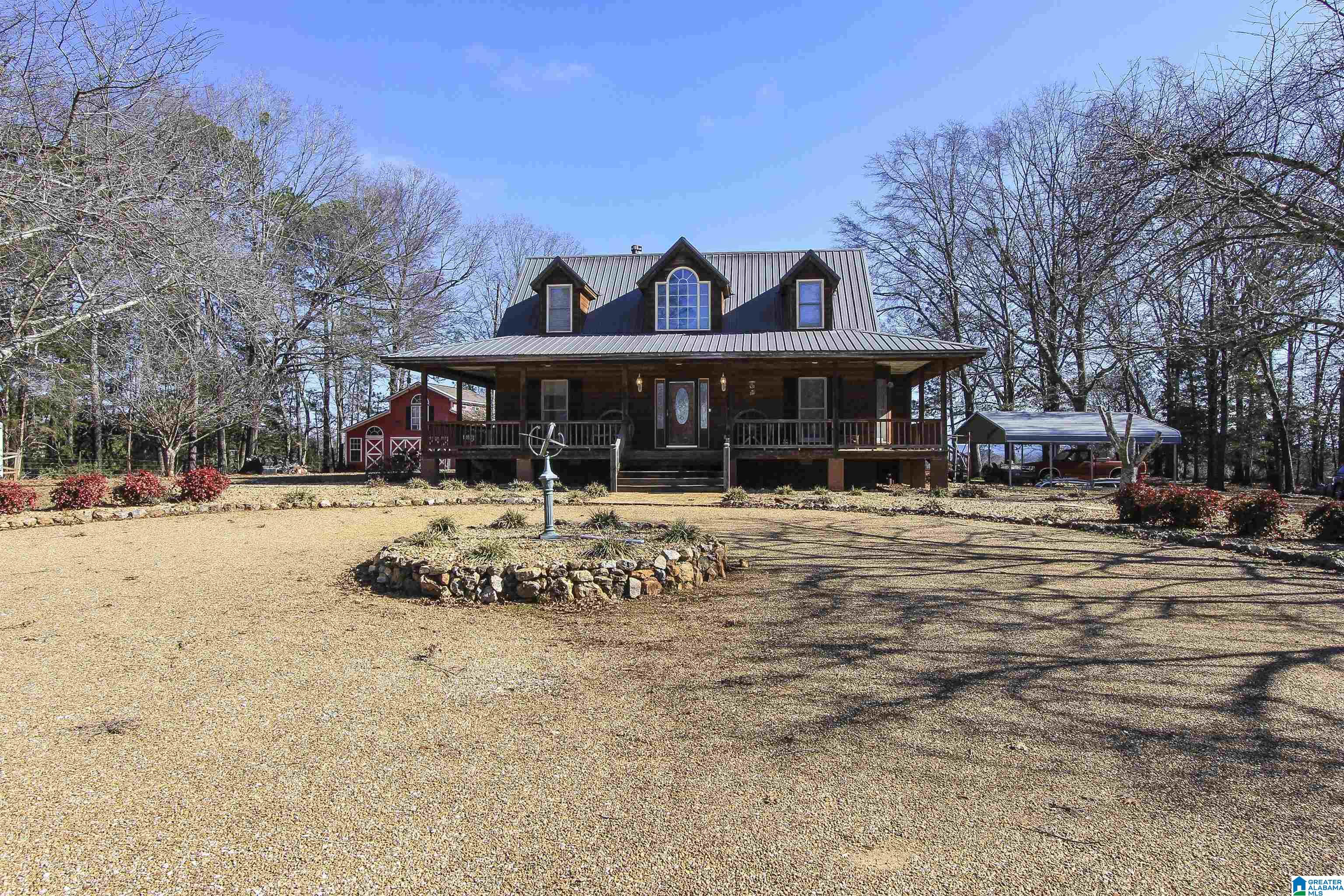11022 Jackson Trace Road Lincoln, AL 35096 - Photo 53 of 79