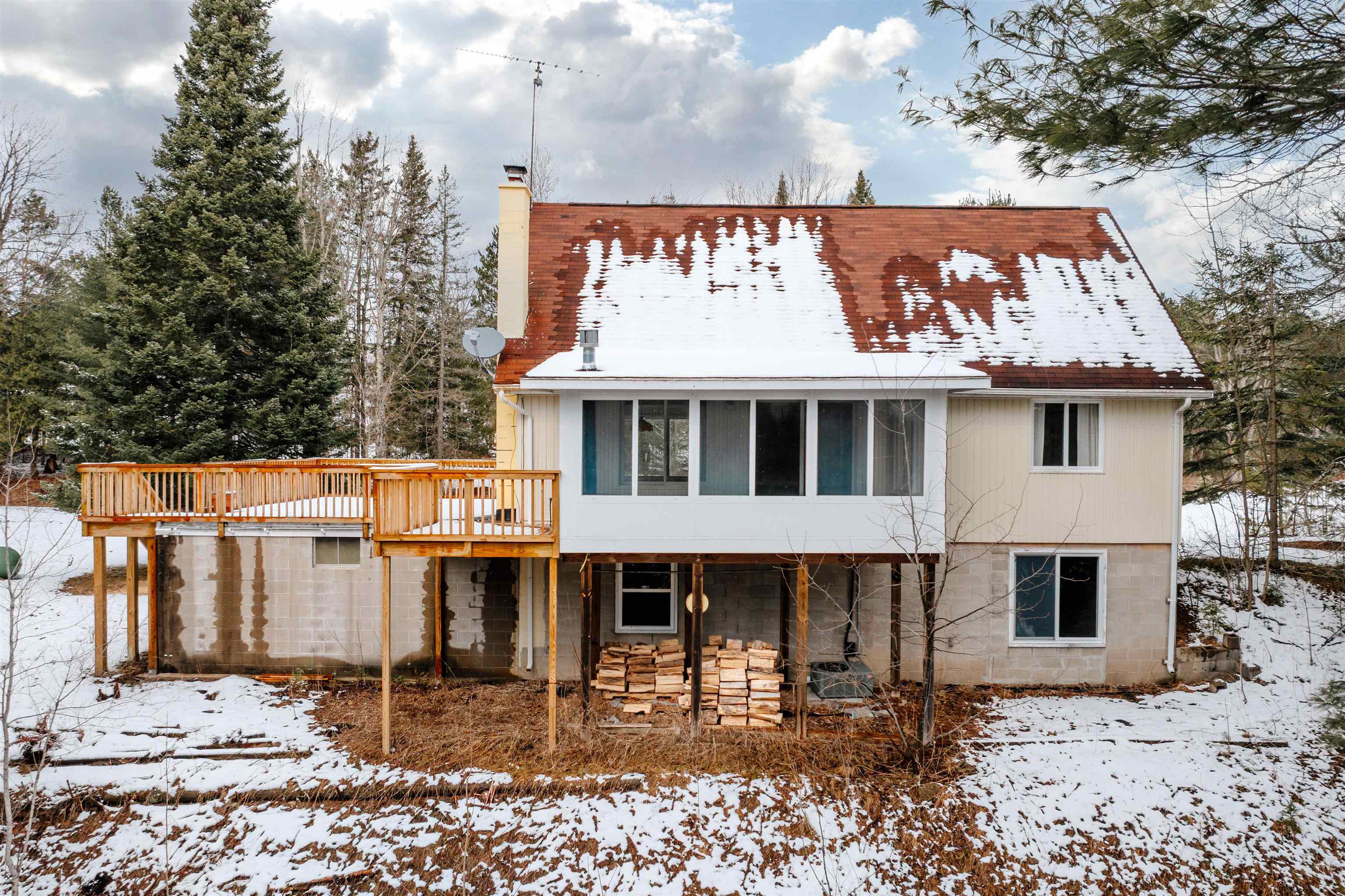 4196 East White Road Cedar, MI 49621 - Photo 46 of 85