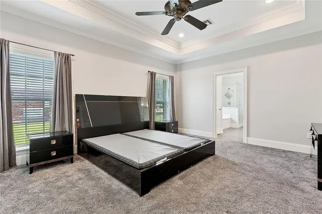 $579,000 | 150 Maud Olive Drive, Belle Chasse, LA 70037