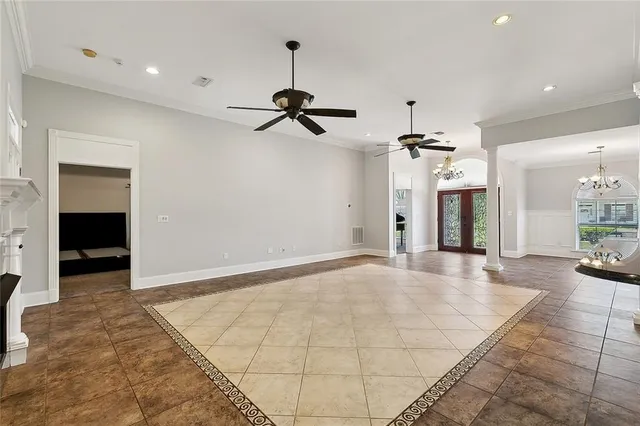 $579,000 | 150 Maud Olive Drive, Belle Chasse, LA 70037