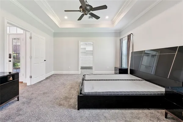 $579,000 | 150 Maud Olive Drive, Belle Chasse, LA 70037