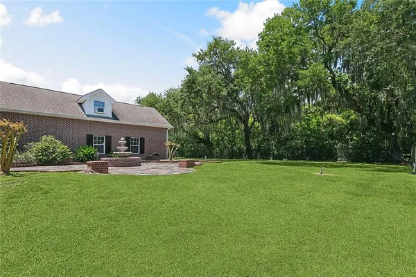 $579,000 | 150 Maud Olive Drive, Belle Chasse, LA 70037