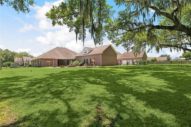 $579,000 | 150 Maud Olive Drive, Belle Chasse, LA 70037