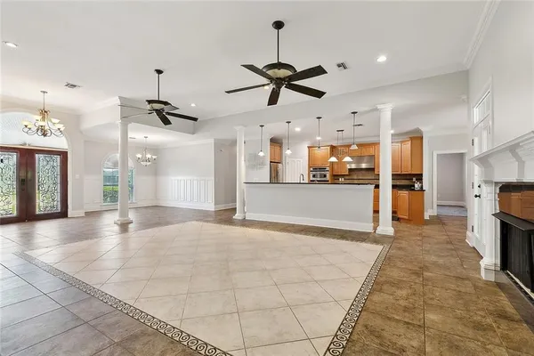 $579,000 | 150 Maud Olive Drive, Belle Chasse, LA 70037