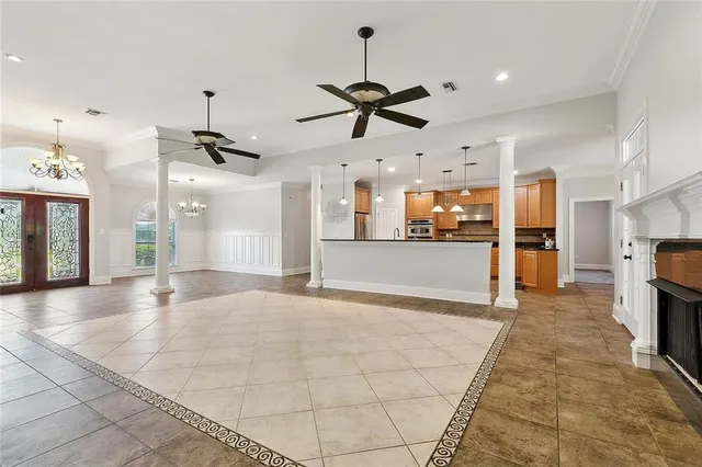 $579,000 | 150 Maud Olive Drive, Belle Chasse, LA 70037