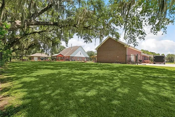 $579,000 | 150 Maud Olive Drive, Belle Chasse, LA 70037