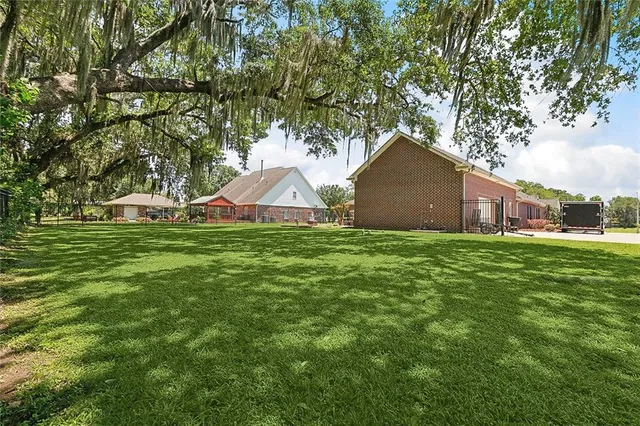 $579,000 | 150 Maud Olive Drive, Belle Chasse, LA 70037
