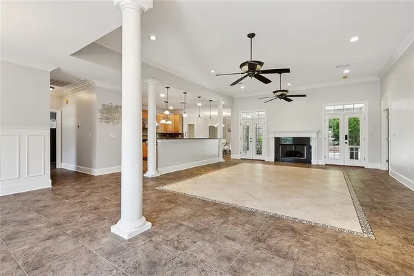 $579,000 | 150 Maud Olive Drive, Belle Chasse, LA 70037