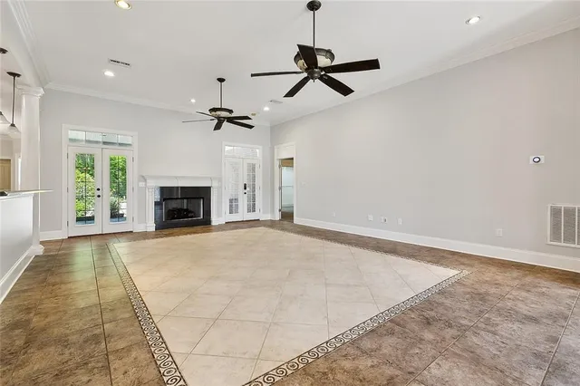 $579,000 | 150 Maud Olive Drive, Belle Chasse, LA 70037