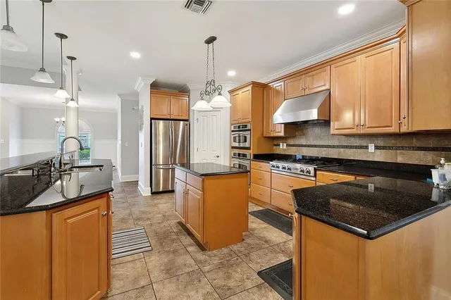 $579,000 | 150 Maud Olive Drive, Belle Chasse, LA 70037