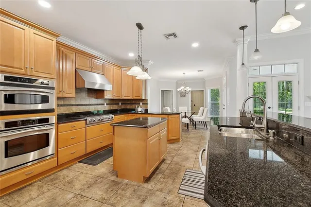 $579,000 | 150 Maud Olive Drive, Belle Chasse, LA 70037