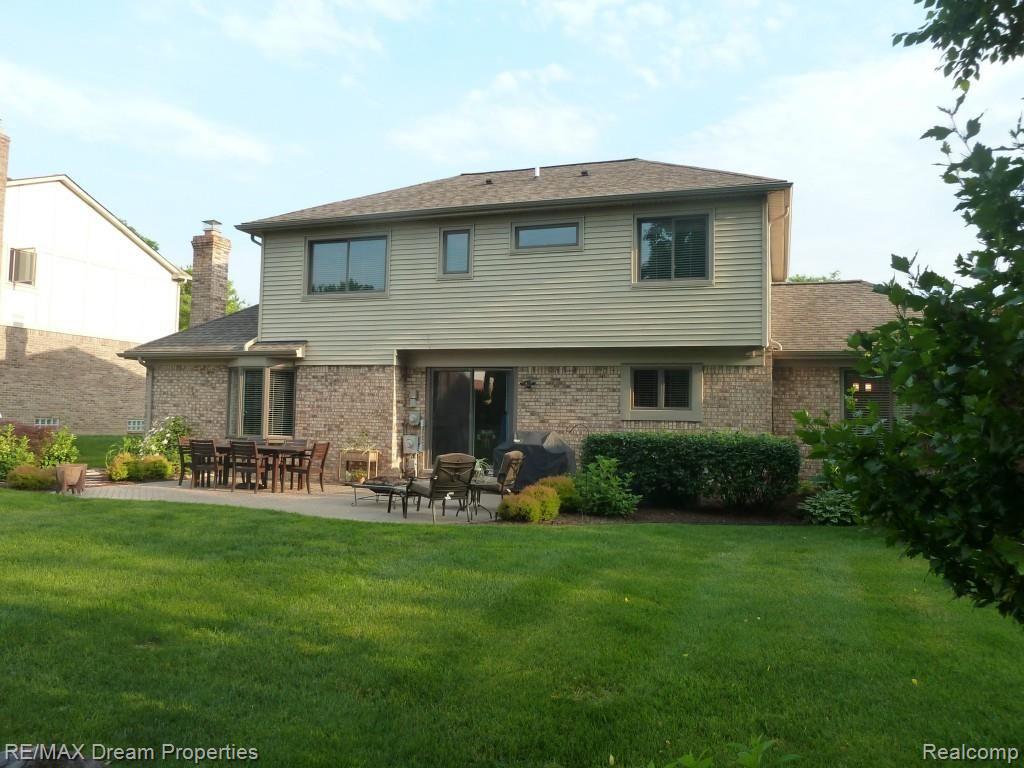 42400 Bradner Road Northville, MI 48168 - Photo 33 of 42 P1100844.jpg