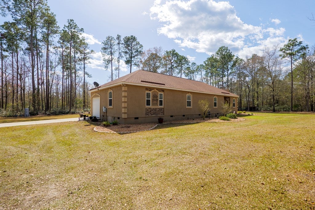 1554 Pineland Estate Road Nashville, GA 31639 - Photo 3 of 45 Gallery Image 3