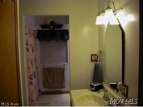 275 Ivan Street Washington, WV 26181 - Photo 4 of 9 Master Bath