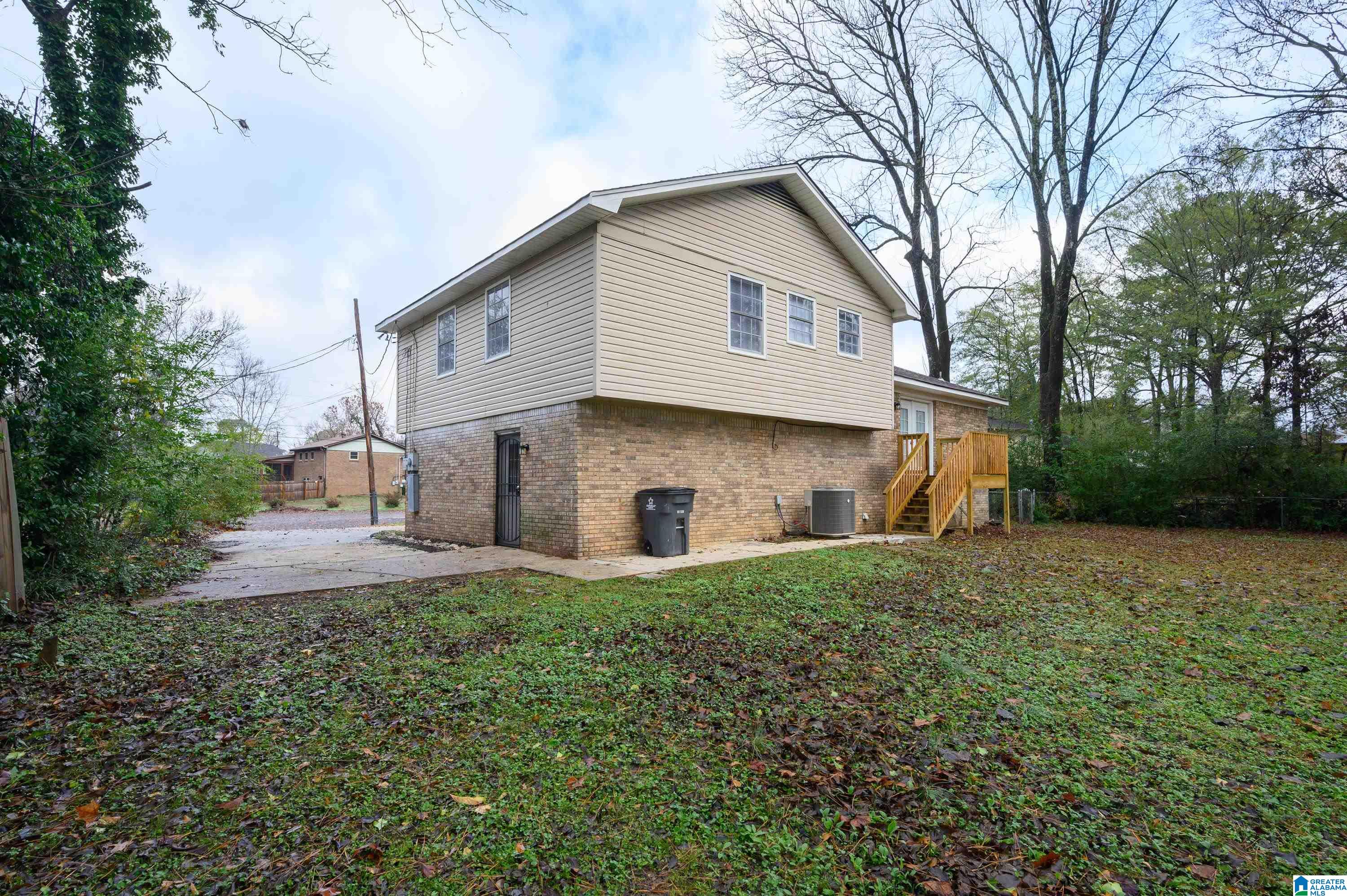 321 June Avenue Bessemer, AL 35023 - Photo 36 of 38