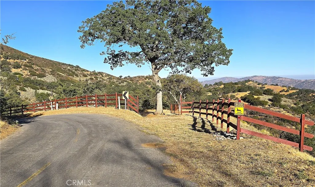 0 Zurich Tehachapi, CA 93561 - Photo 12 of 51 Of Alpine Forest's 36 miles of roads, only 6 miles are asphalt! So appreciate that you're not only close to town, but those groomed roads, come time for snow, allows for a sense of security.