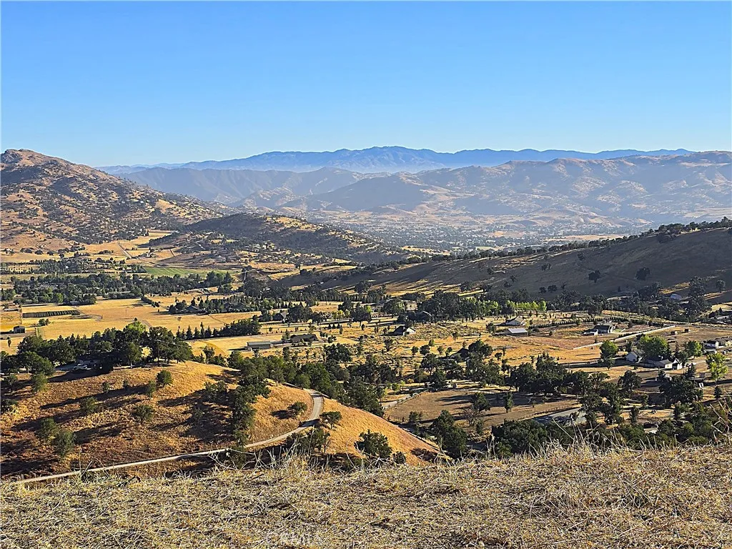 0 Zurich Tehachapi, CA 93561 - Photo 21 of 51 I guess if you have to go, Highway 58 is just over those hills: 2 hours to LA, 2.5 to Pismo Beach.