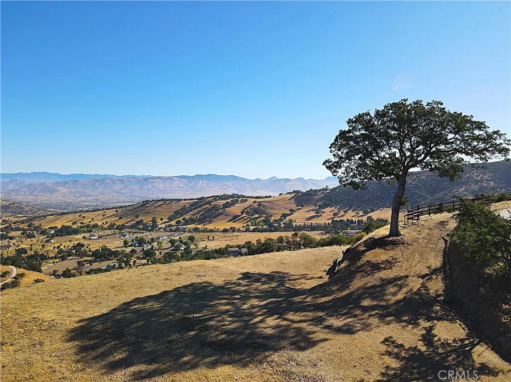 0 Zurich Tehachapi, CA 93561 - Photo 23 of 51 This Lone Oak is super healthy stemming from a trim and Mistletoe removal in 2023.