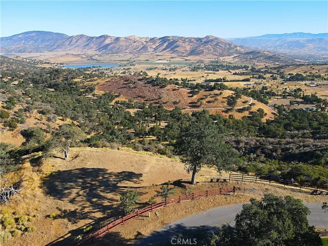 a view of yard covered with snow