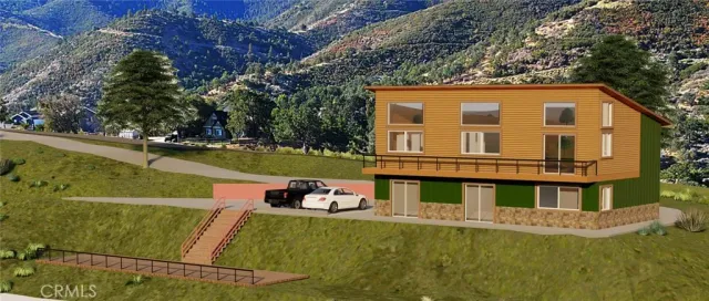 $75,000 | 0 Zurich, Tehachapi, CA 93561