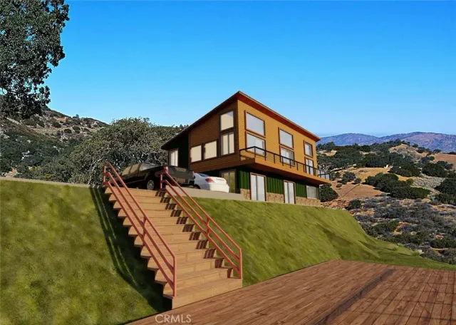 $75,000 | 0 Zurich, Tehachapi, CA 93561