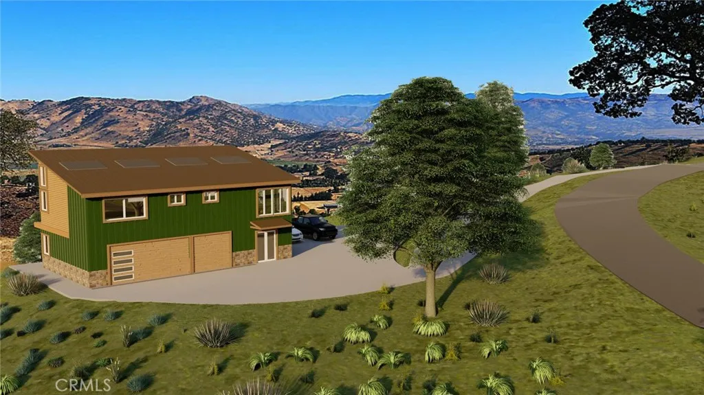 0 Zurich Tehachapi, CA 93561 - Photo 47 of 51 Artist rendering. This is one simple, cost-effective design. But your contractor can do just about anything you want!! So what would YOU DO?