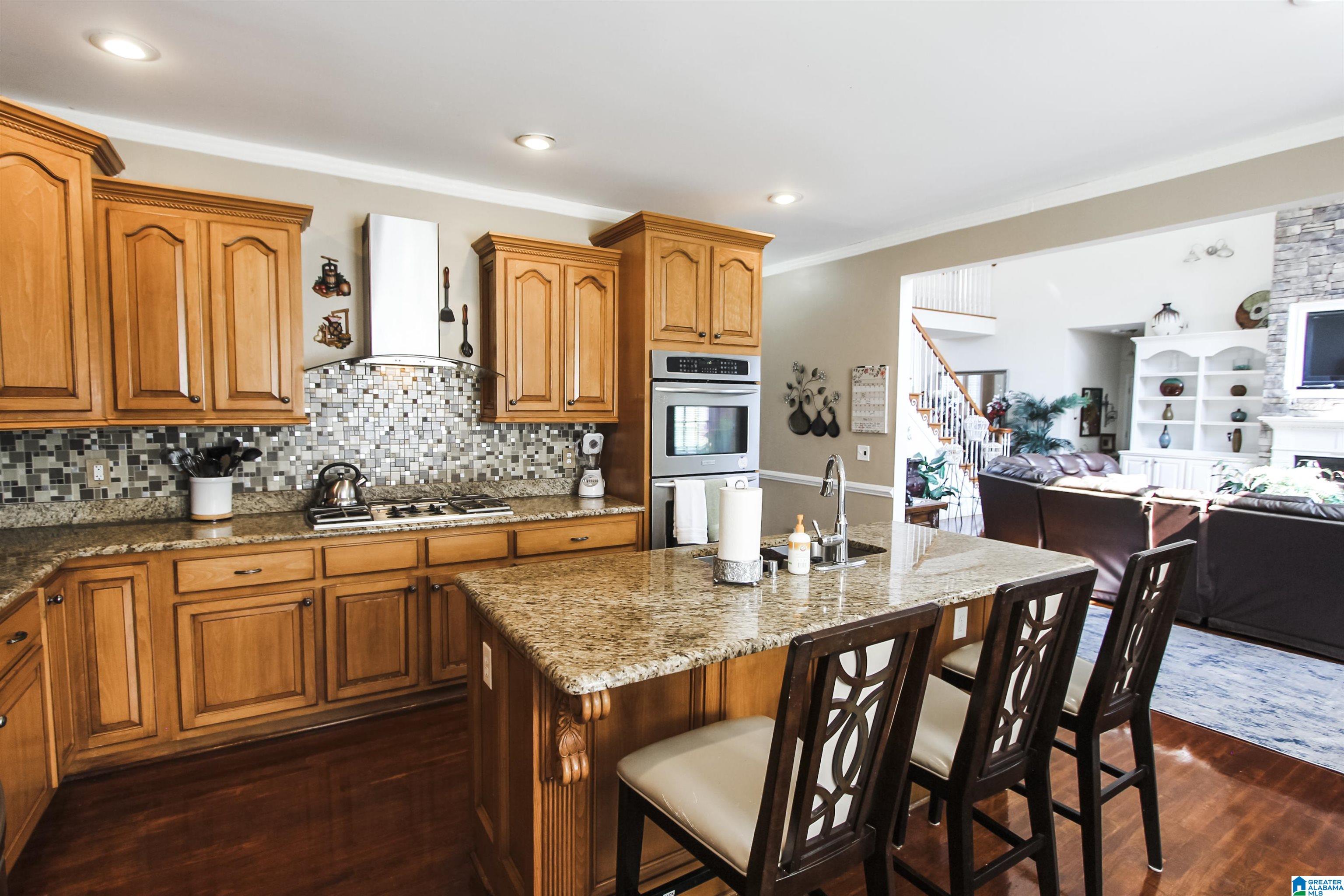 3686 Post Oak Road Jacksonville, AL 36265 - Photo 12 of 85