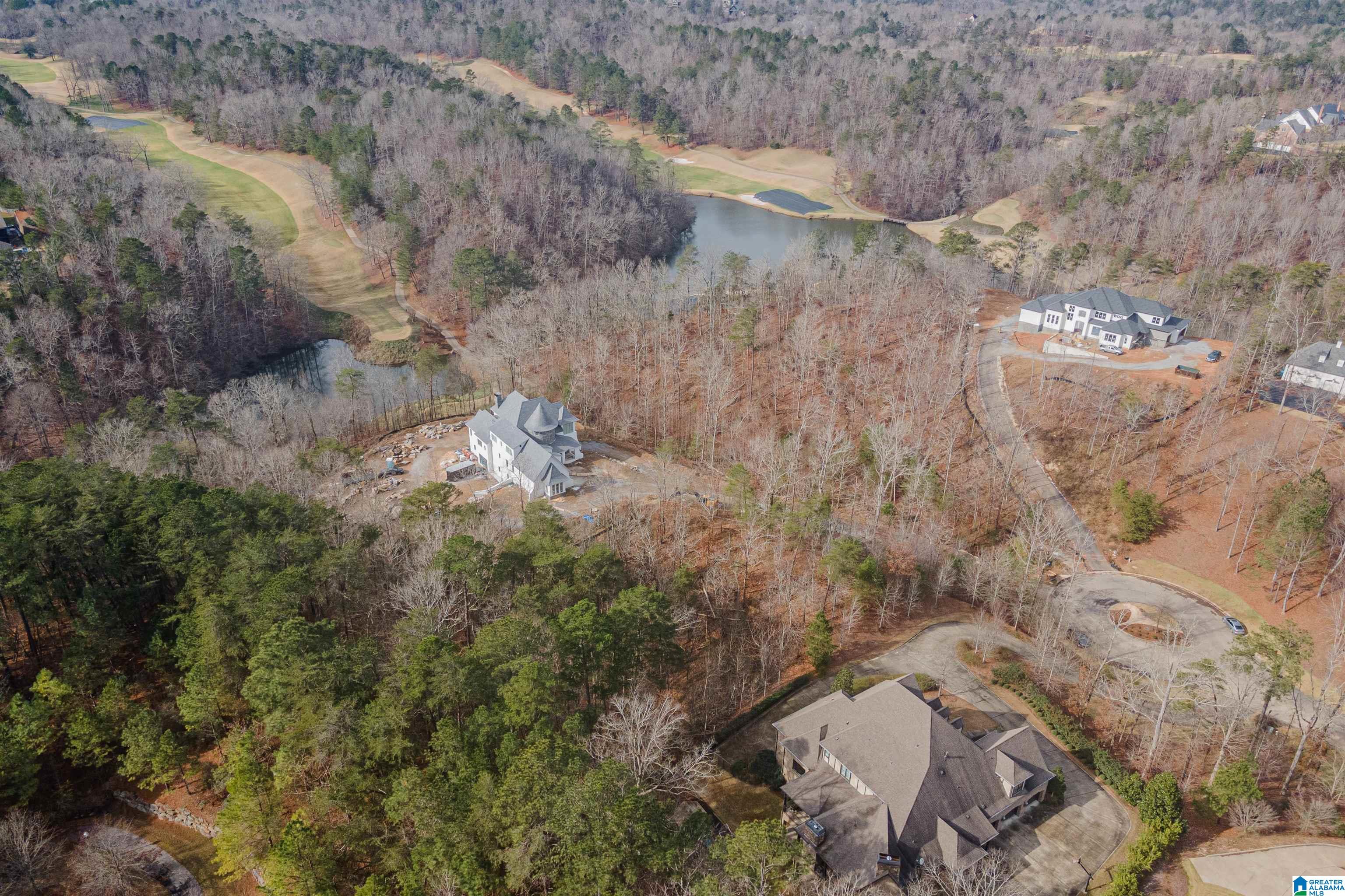 4301 Kings Mountain Ridge, Unit 754B Birmingham, AL 35242 - Photo 5 of 10