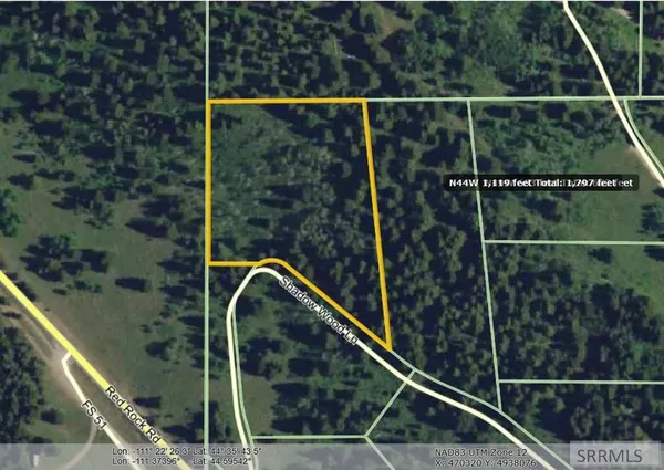 $595,000 | 4907 Shadow Wood Island Park, Island Park, ID 83429